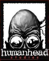 Логотип Human Head Studios