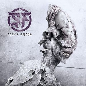 Файл:Septicflesh — Codex Omega.jpg