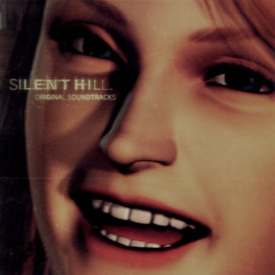 Файл:Silent Hill Original Soundtracks Front Cover.jpg