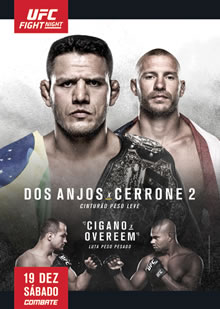 Файл:UFC on FOX 17 pre sale.jpeg