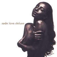 Обложка альбома Sade «Love Deluxe» (1992)