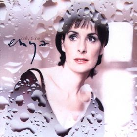 Файл:Enya - Only Time cover.jpg