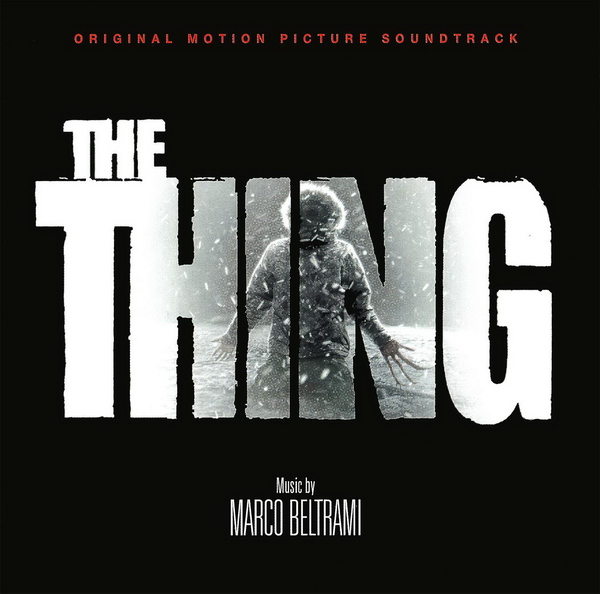 Файл:Marco Beltrami The Thing (Original Motion Picture Soundtrack).jpeg