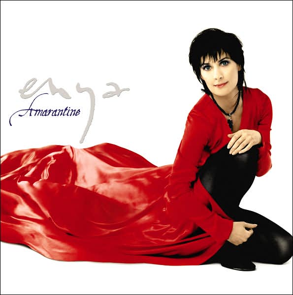 Файл:Enya - Amarantine.jpg