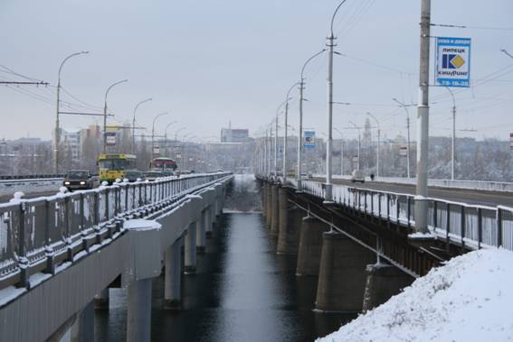 Файл:Петровский мост над Воронежем.jpg