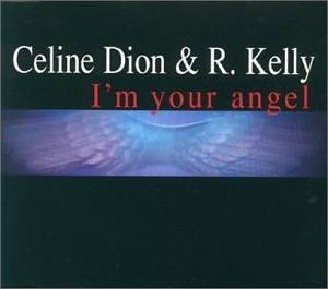 Файл:Dion Kelly I'mYourAngel.jpg