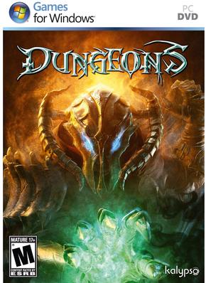 Файл:Dungeons cover.jpg