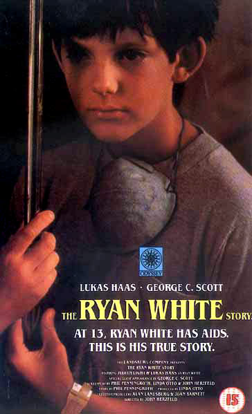 Файл:Ryan White Story Poster.jpg