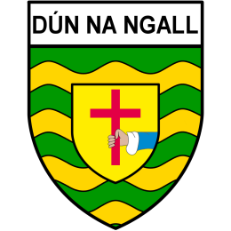 Файл:Donegal GAA.png