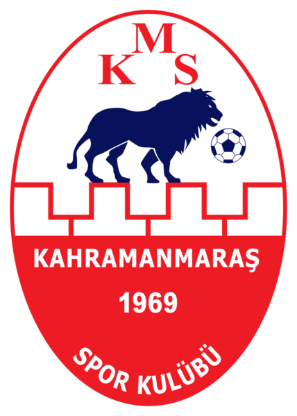 Файл:Kahramanmarasspor.png