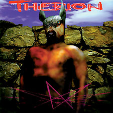 Обложка альбома Therion «Theli» (1996)