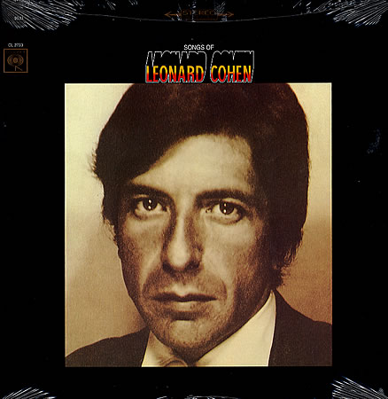 Файл:Songs of Leonard Cohen.jpg