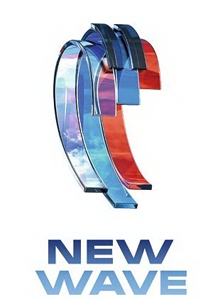 Файл:New Wave logo.jpg