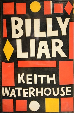 Файл:Billy Liar Cover.jpg