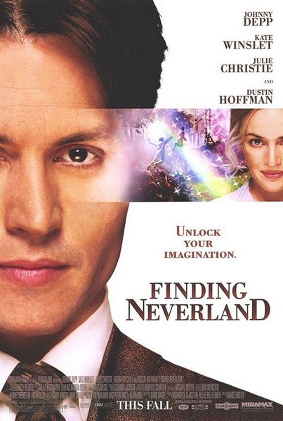 Файл:Finding Neverland poster.jpg