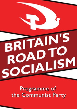 Файл:Britain's Road to Socialism cover (2020).jpeg