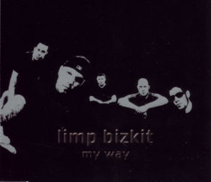 Файл:Limp Bizkit My Way Single Cover.jpg