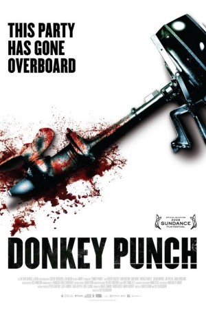 Файл:Donkey Punch Poster.jpg