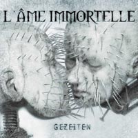 Обложка альбома L’Âme Immortelle «Gezeiten» (2004)