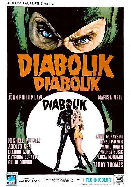 Файл:Diabolik (1968) poster.jpg