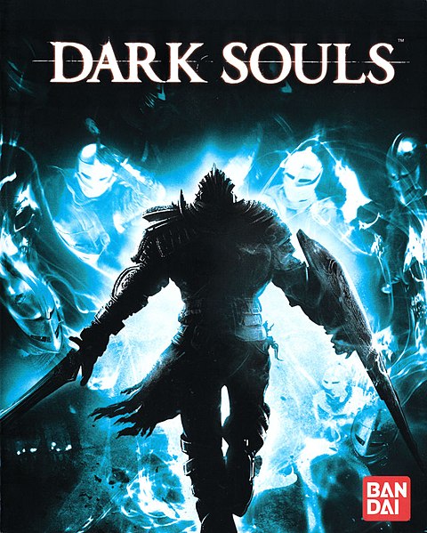 Файл:Dark Souls Cover Art.jpeg