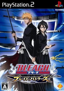 Bleach: Blade Battlers