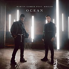 Обложка сингла «Ocean».jpg