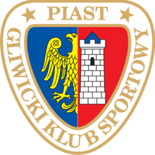 FC Piast Gliwice Logo.png