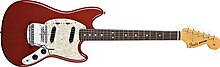 Fender Mustang (1968) PNG.jpg