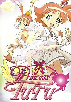 Princess Tutu