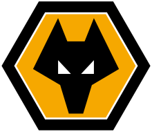 FC Wolverhampton Wanderers Logo.svg