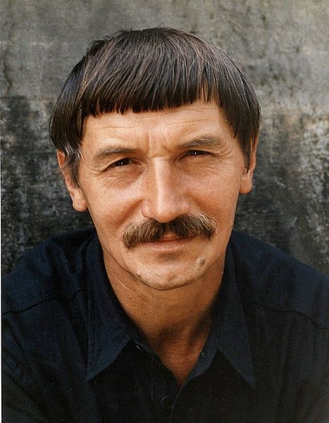 Файл:Vyacheslav Klykov.jpg