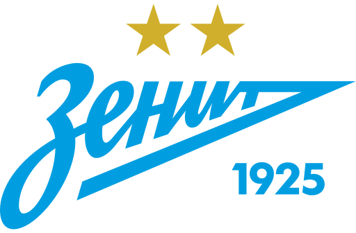 Файл:FC Zenit logo 2023.svg