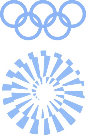 Файл:1972 Summer Olympics emblem.svg