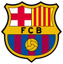 FC Barcelona.svg