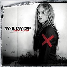 AvrilLavigne UnderMySkin.jpg