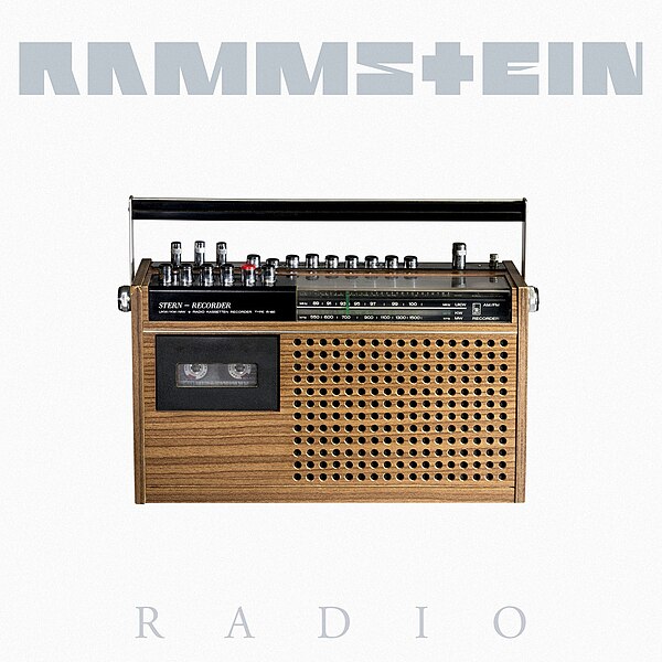 Файл:Rammstein — Radio.jpg