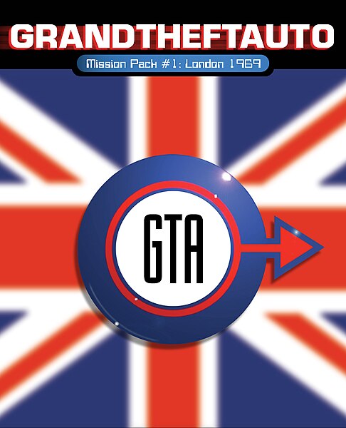 Файл:GTA London 1969 Cover.jpg