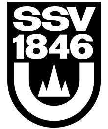 SSV Ulm 1846.svg