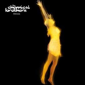 Обложка сингла The Chemical Brothers «Swoon» (2010)