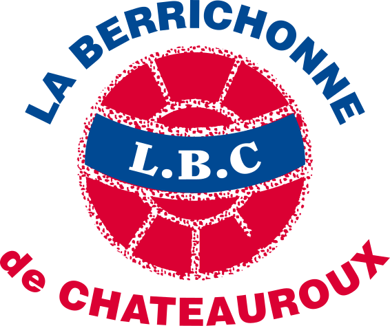 Файл:La Berrichonne de Châteauroux.svg