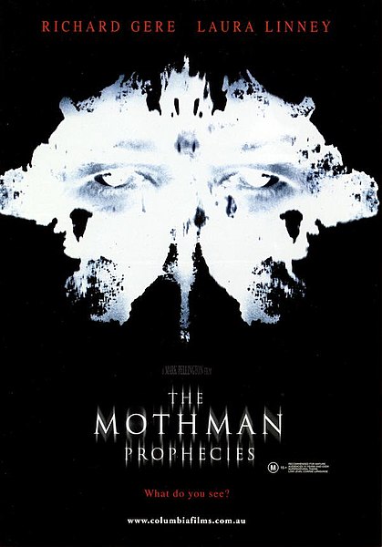 Файл:Mothman prophecies poster.jpg