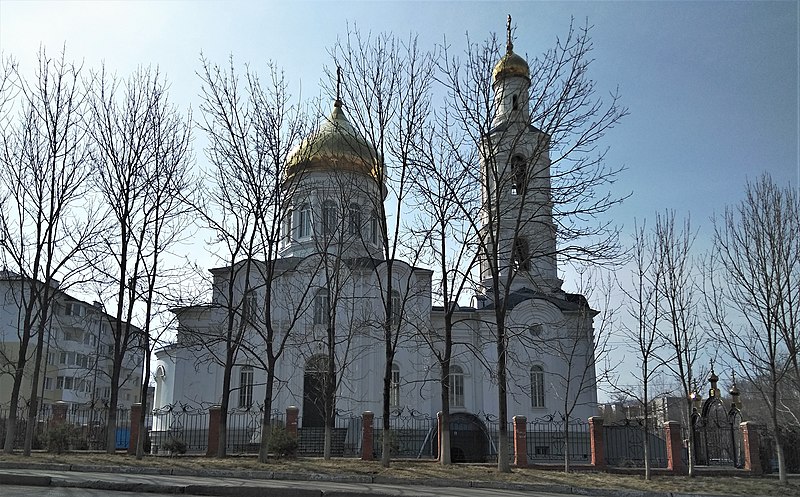 Файл:Богоявленская церковь в Артёме.jpg