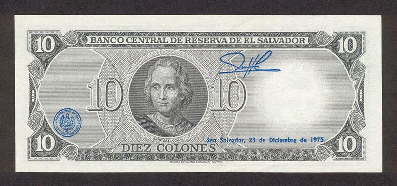 Файл:ElSalvadorP118-10Colones-1974-donatedth b.jpg