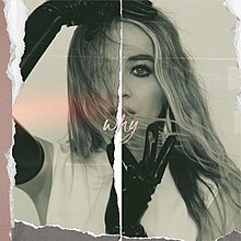 Sabrina Carpenter Why.jpg