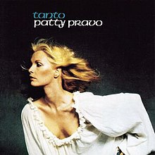 Patty Pravo - Tanto.jpg