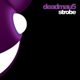 Обложка сингла deadmau5 «Strobe» (2010)