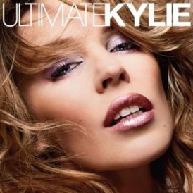 Обложка альбома Кайли Миноуг «Ultimate Kylie» (2004)