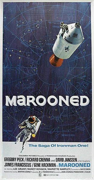 Файл:Marooned poster1.jpg