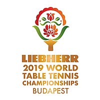 Liebherr 2019 World Table Tennis Championships